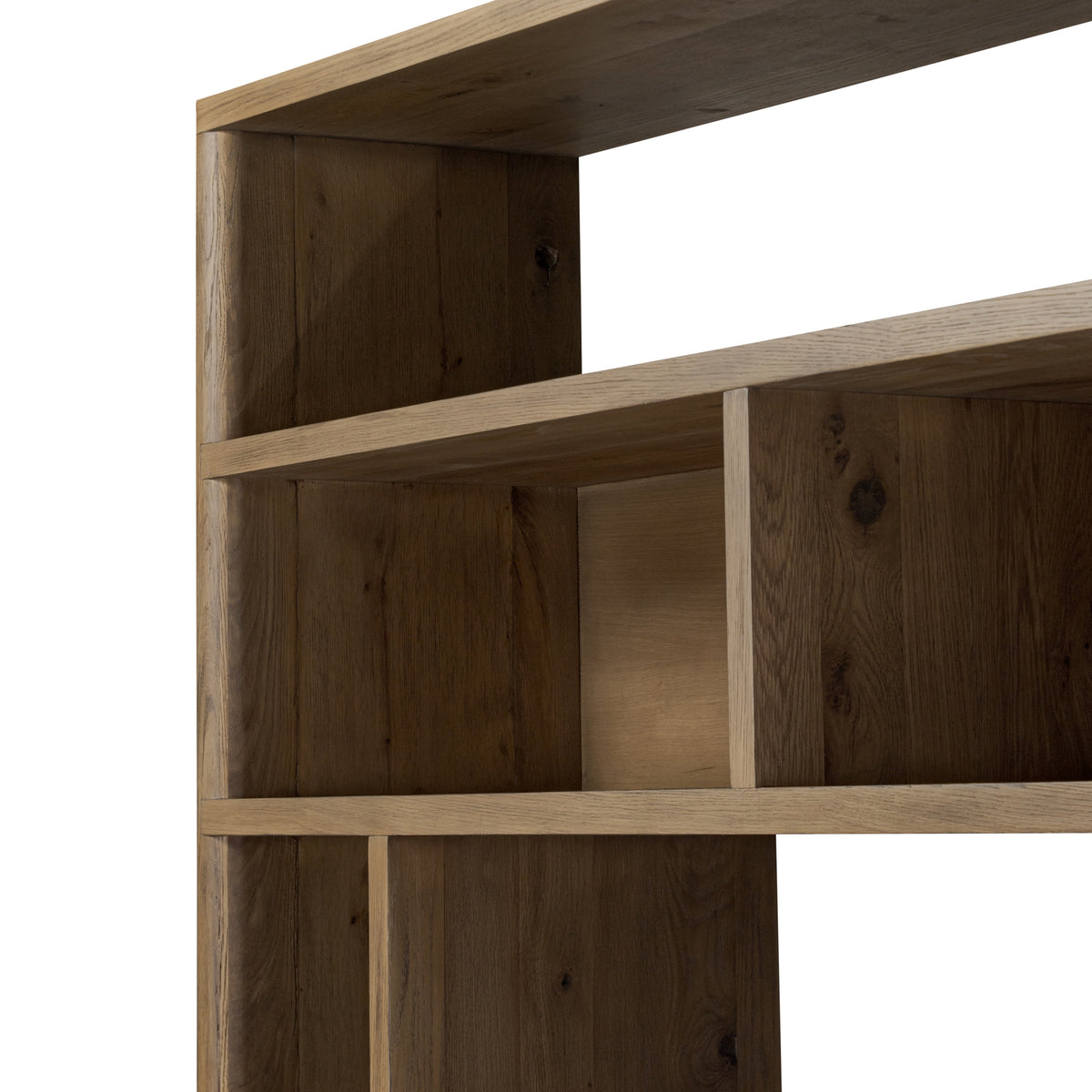 Mavelle Noland Bookcase bookcase - Styled in Room