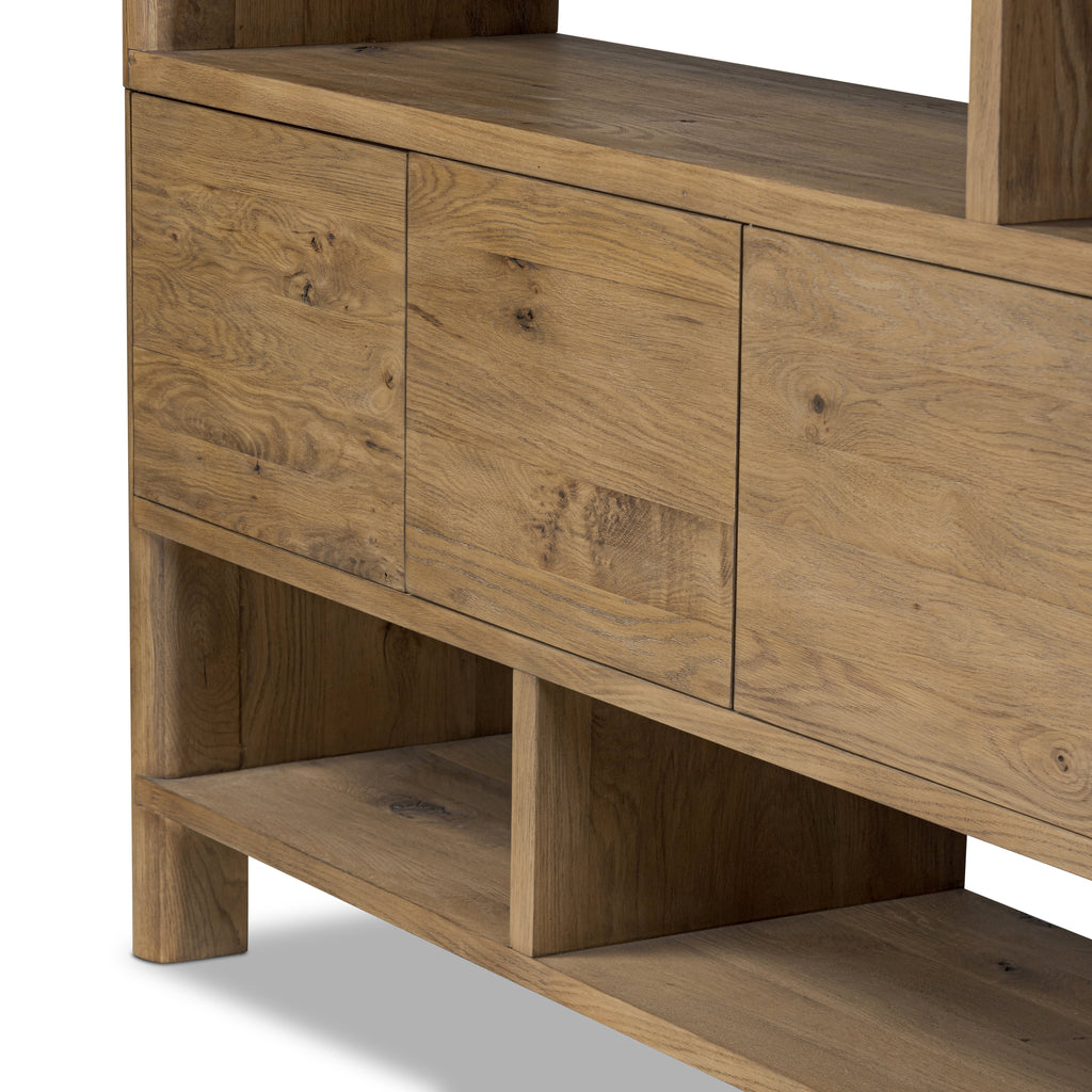 Mavelle Noland Bookcase bookcase - View 8