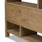 Mavelle Noland Bookcase bookcase - View 8