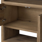 Mavelle Noland Bookcase bookcase - View 10