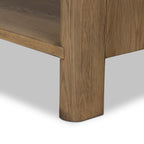 Mavelle Noland Bookcase bookcase - View 11