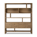 Mavelle Noland Bookcase bookcase