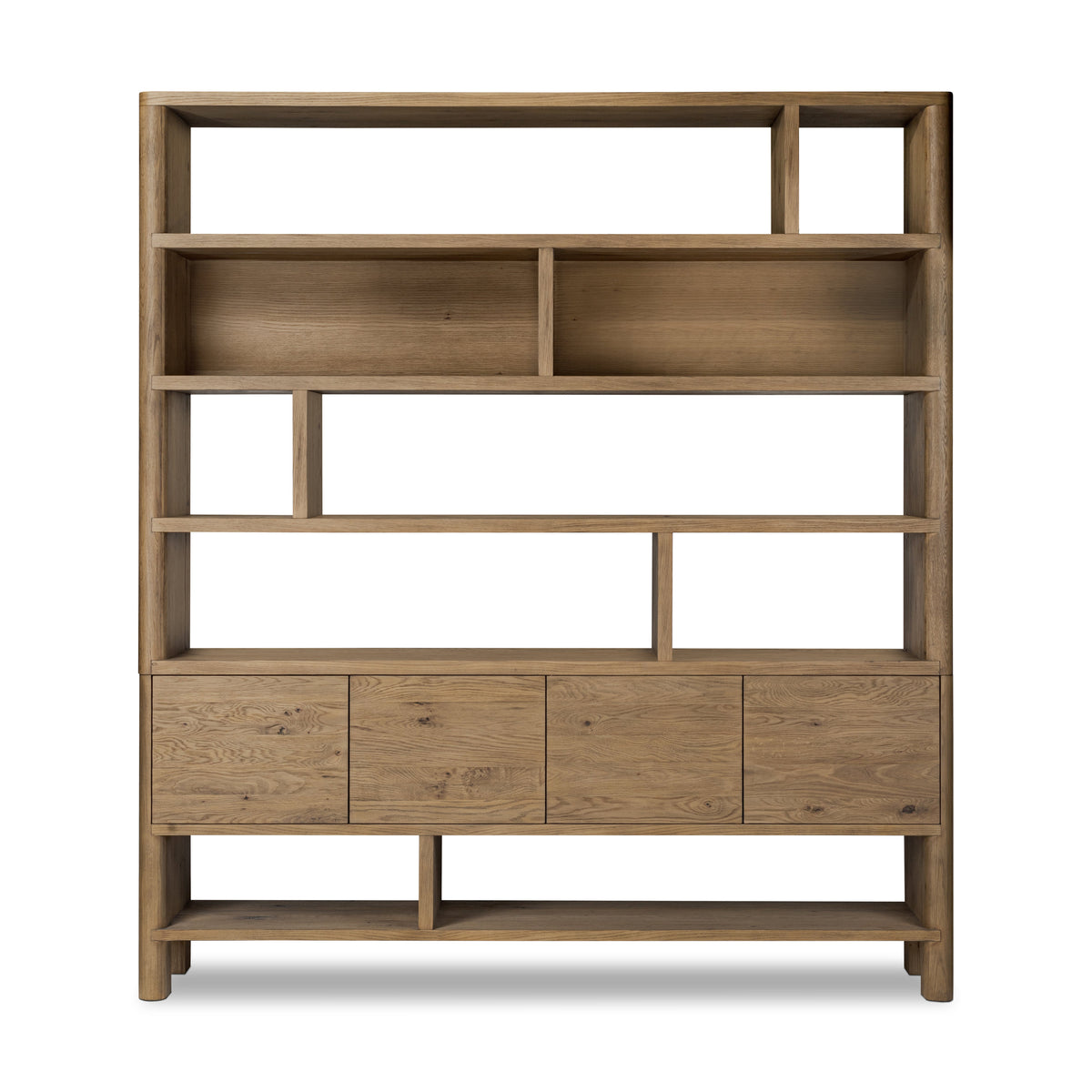 Mavelle Noland Bookcase bookcase