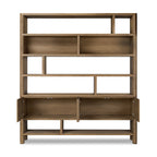 Mavelle Noland Bookcase bookcase - Close-Up