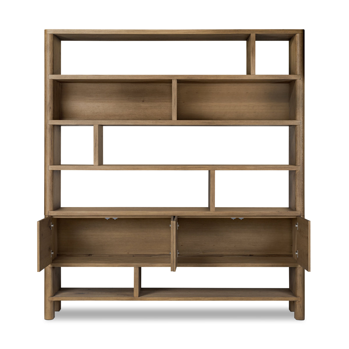 Mavelle Noland Bookcase bookcase - Close-Up