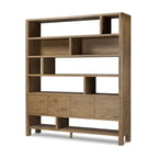Mavelle Noland Bookcase bookcase - Detail View