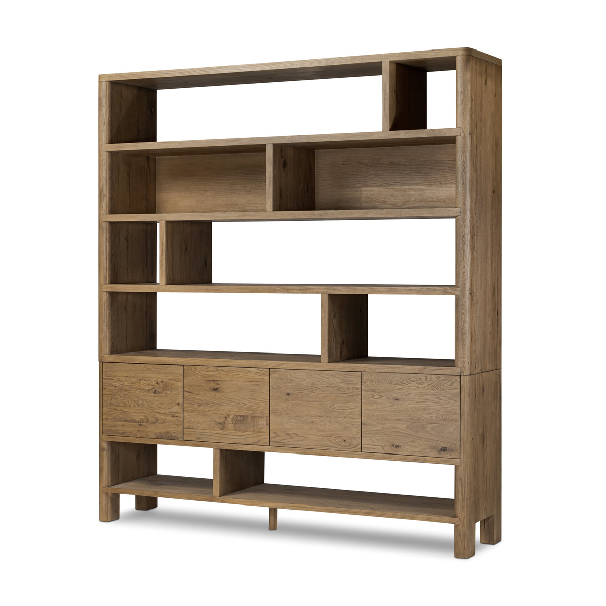 Mavelle Noland Bookcase bookcase - Detail View