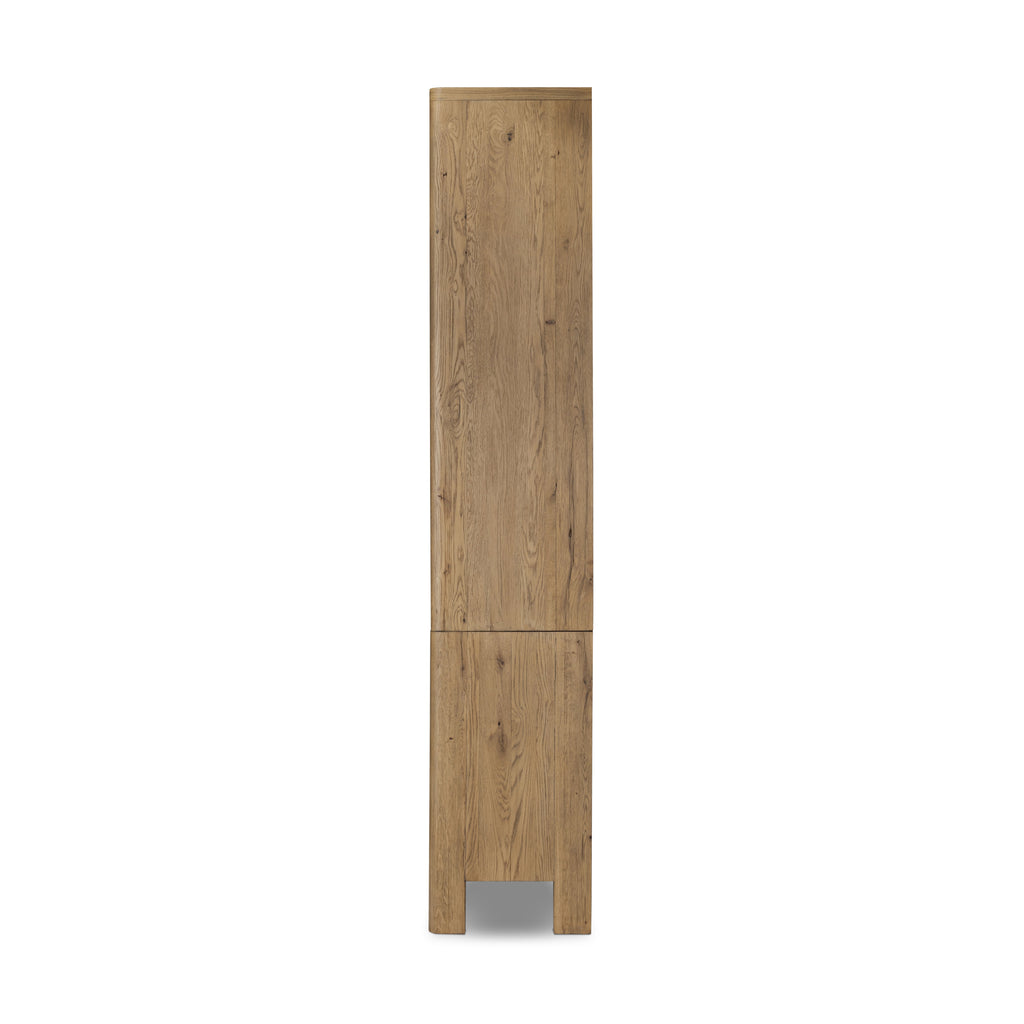 Mavelle Noland Bookcase bookcase - Side View