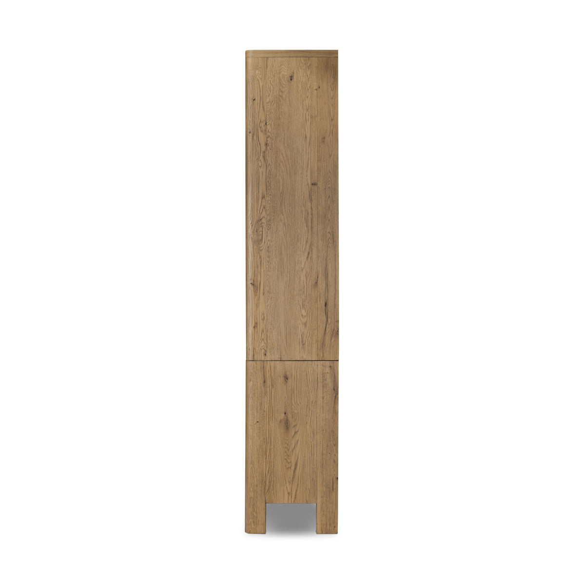 Mavelle Noland Bookcase bookcase - Side View