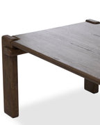 Mavelle Brady Dining Table dining table - View 9