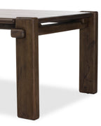 Mavelle Brady Dining Table dining table - View 10