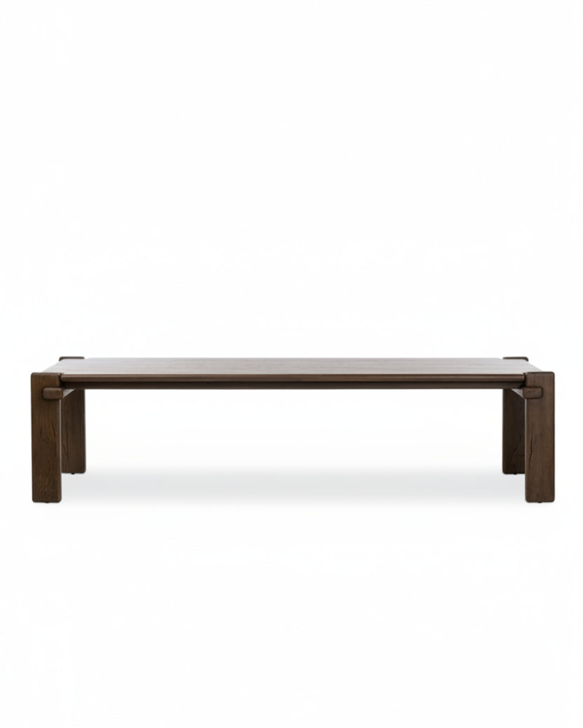 Mavelle Brady Dining Table dining table - View 8