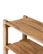 Mavelle Brady Console Table console table - View 13