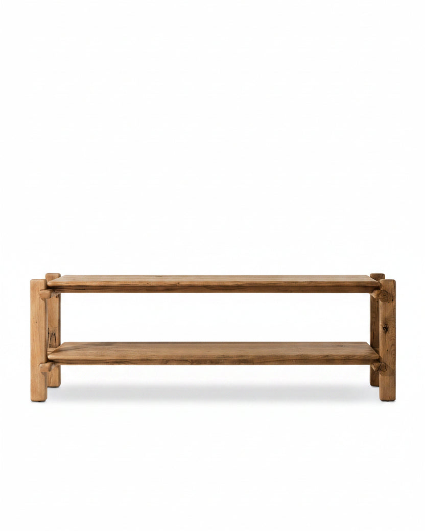 Mavelle Brady Console Table console table - View 11