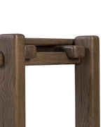 Mavelle Brady Console Table console table - View 7