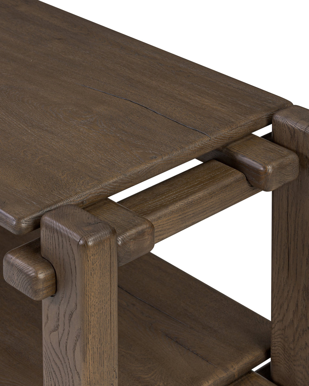 Mavelle Brady Console Table console table - View 10