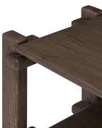 Mavelle Brady Console Table console table - View 9