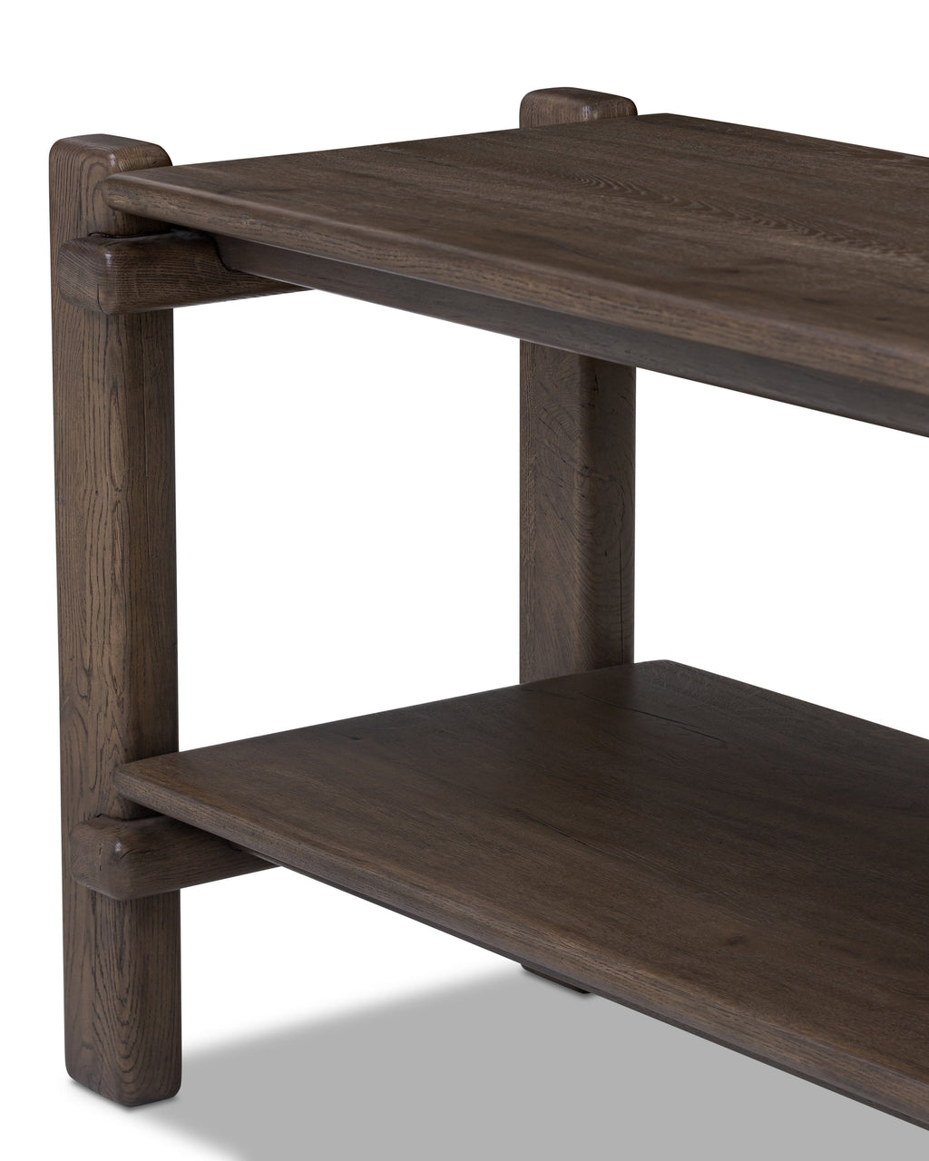 Mavelle Brady Console Table console table - Close-Up