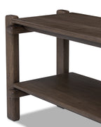 Mavelle Brady Console Table console table - Close-Up