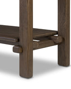 Mavelle Brady Console Table console table - View 8