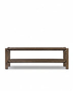 Mavelle Brady Console Table console table - Styled in Room