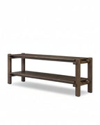 Mavelle Brady Console Table console table - Detail View