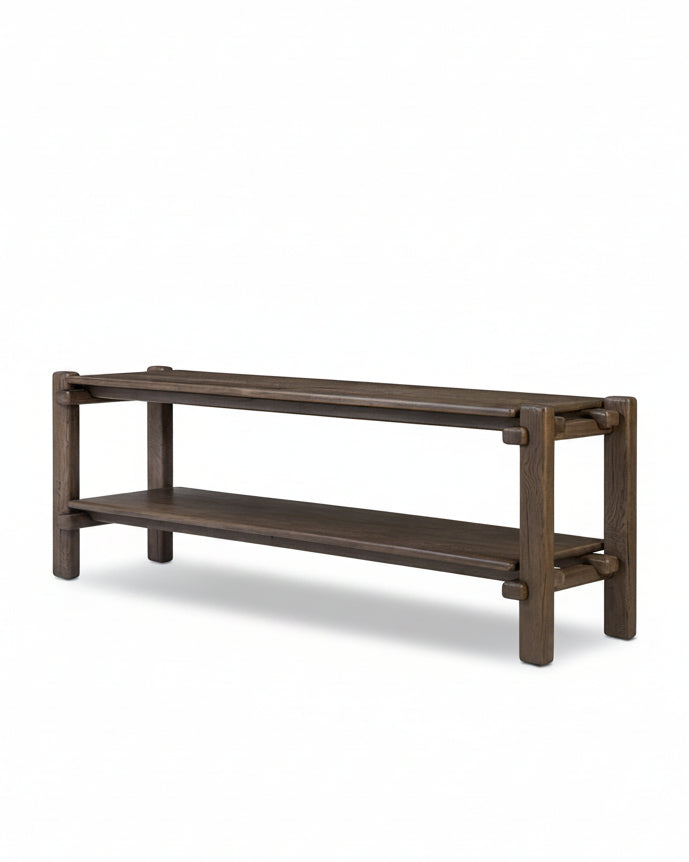Mavelle Brady Console Table console table - Detail View
