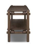 Mavelle Brady Console Table console table - Side View