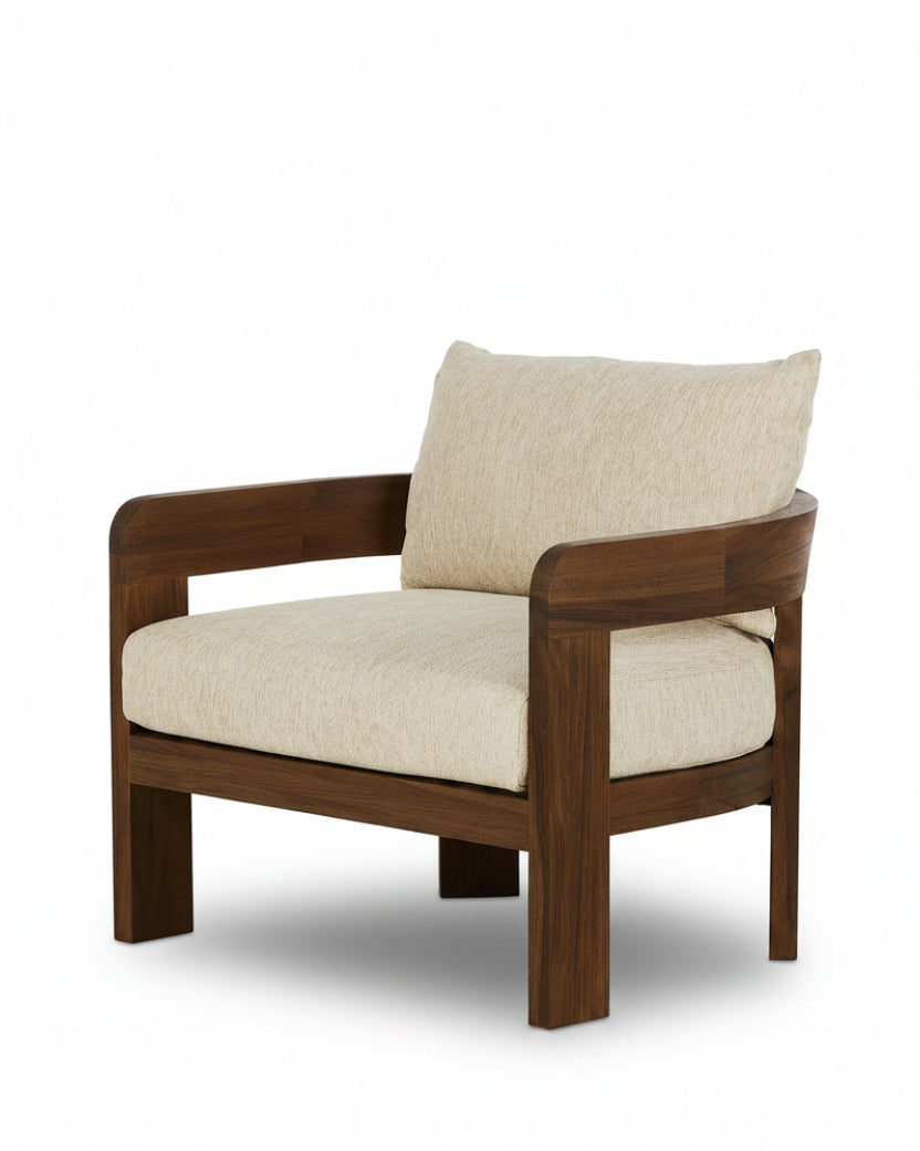 Mavelle Caspian Outdoor Chair outdoor chair