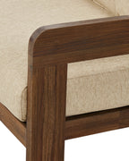 Mavelle Caspian Outdoor Sofa outdoor sofa - View 10