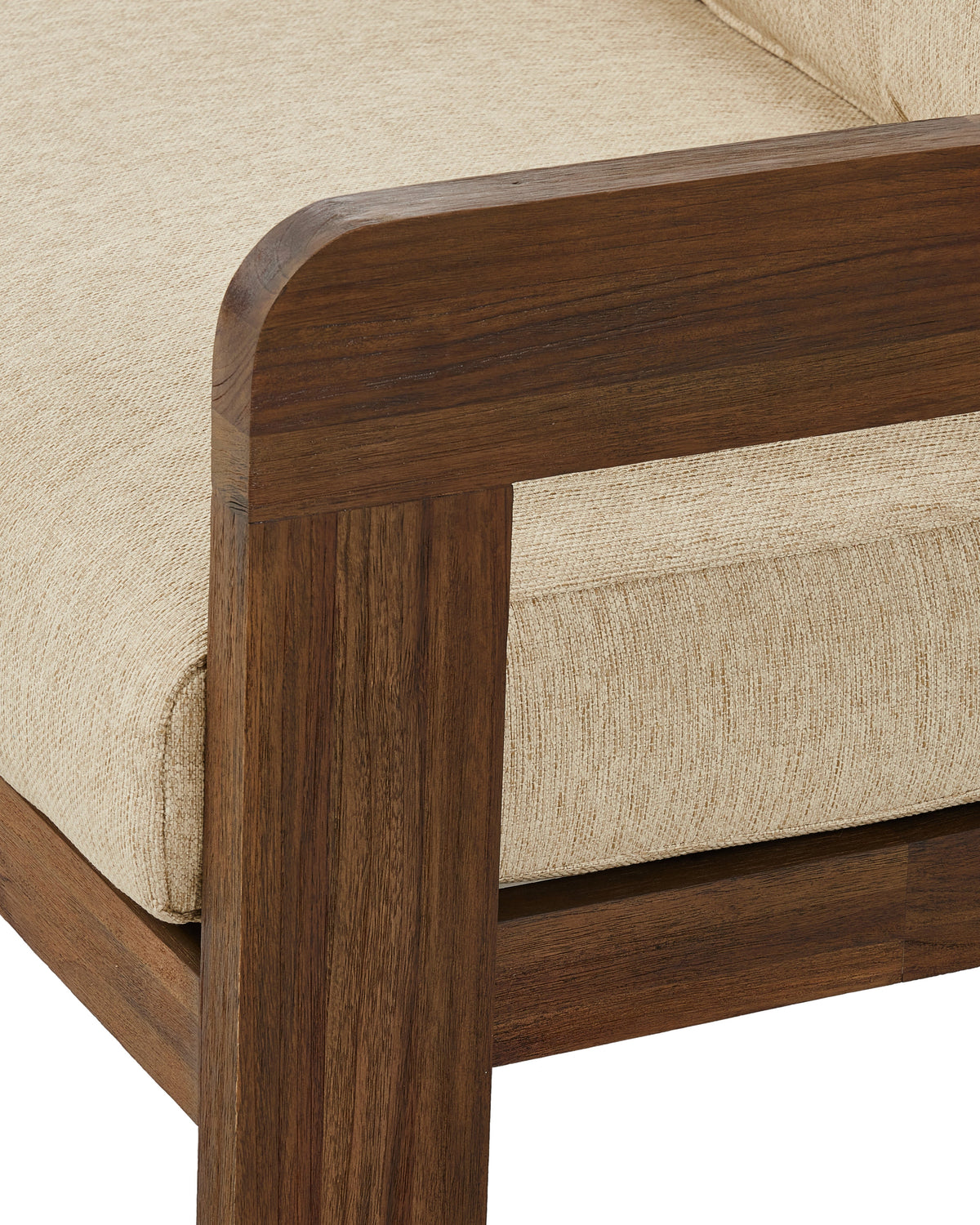 Mavelle Caspian Outdoor Sofa outdoor sofa - View 10