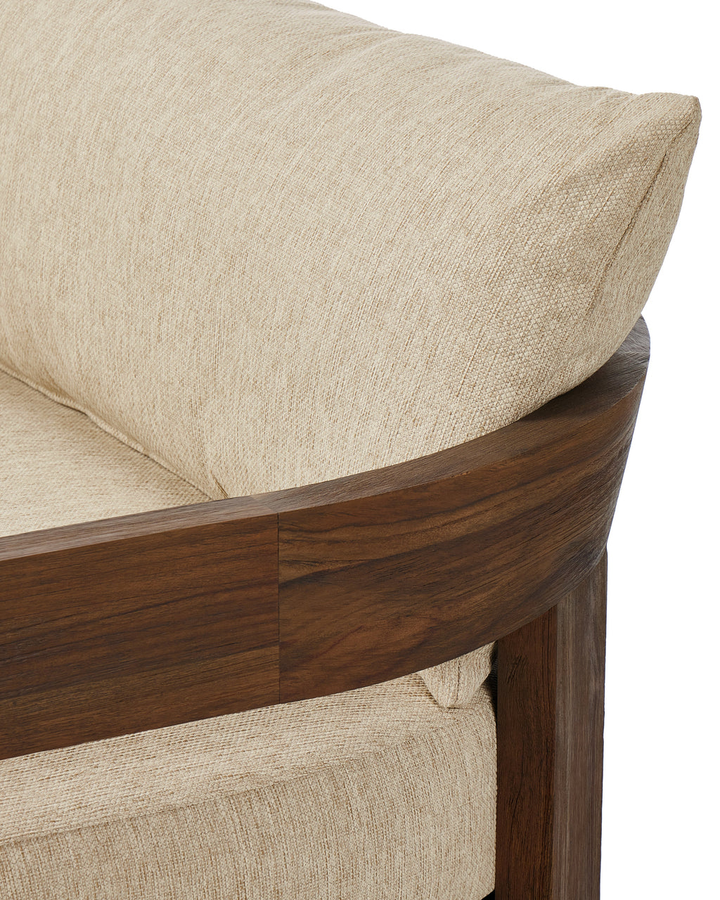 Mavelle Caspian Outdoor Sofa outdoor sofa - View 9