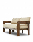 Mavelle Caspian Outdoor Sofa outdoor sofa - View 7