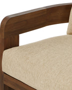 Mavelle Caspian Outdoor Sofa outdoor sofa - View 8