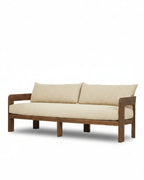 Mavelle Caspian Outdoor Sofa outdoor sofa