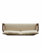 Mavelle Caspian Outdoor Sofa outdoor sofa - Alternate View
