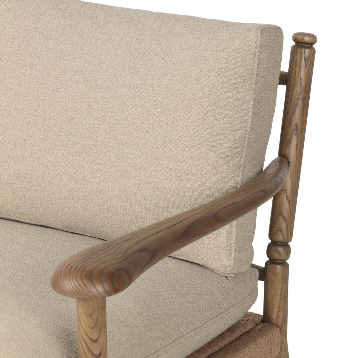 Mavelle Sumner Chair accent chair - Close-Up