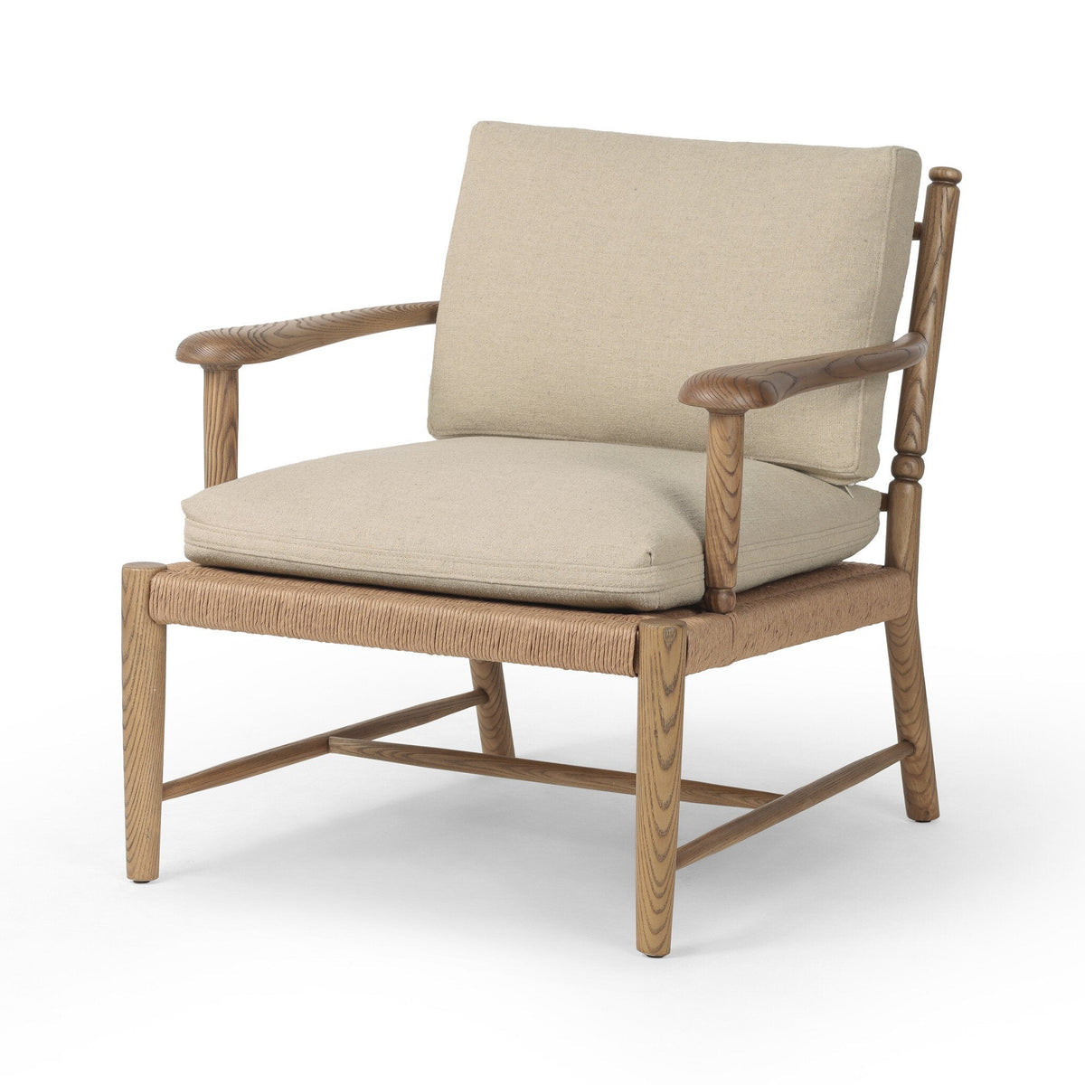 Mavelle Sumner Chair accent chair - Detail View