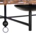 Mavelle Billie Chandelier chandelier - View 12