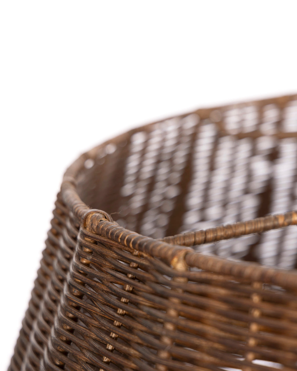 Mavelle Billie Chandelier chandelier - Side View