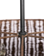 Mavelle Billie Chandelier chandelier - View 8