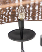 Mavelle Billie Chandelier chandelier - View 9