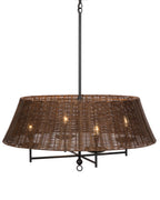 Mavelle Billie Chandelier chandelier - Detail View