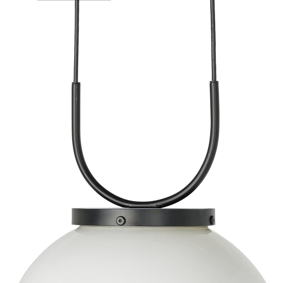 Mavelle Tommie Pendant pendant light - Side View