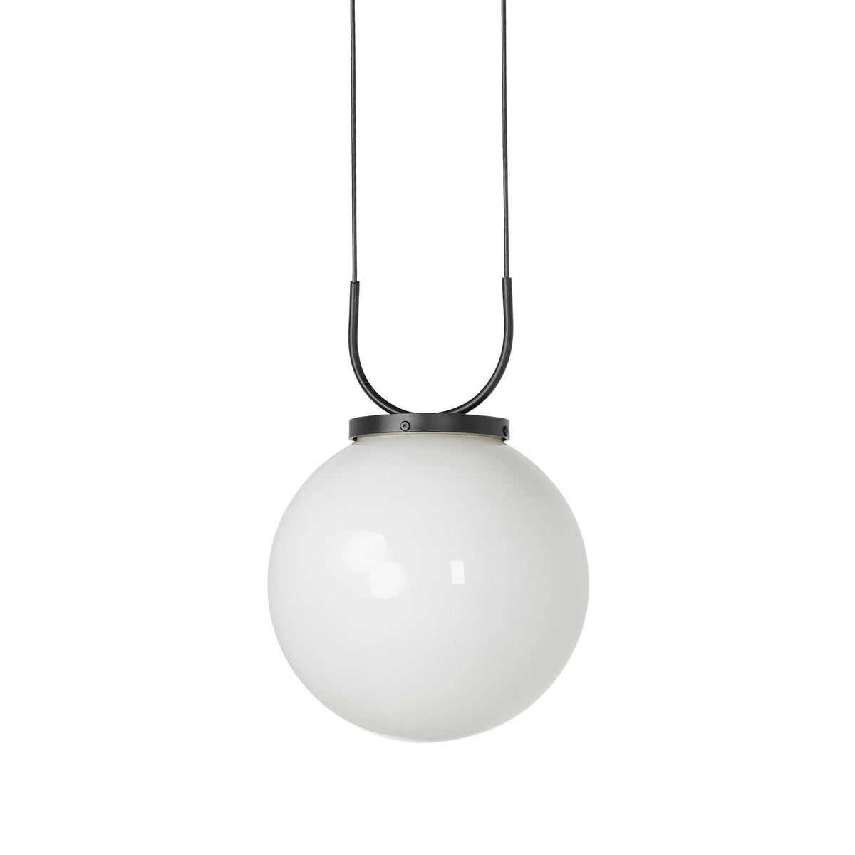Mavelle Tommie Pendant pendant light - Styled in Room