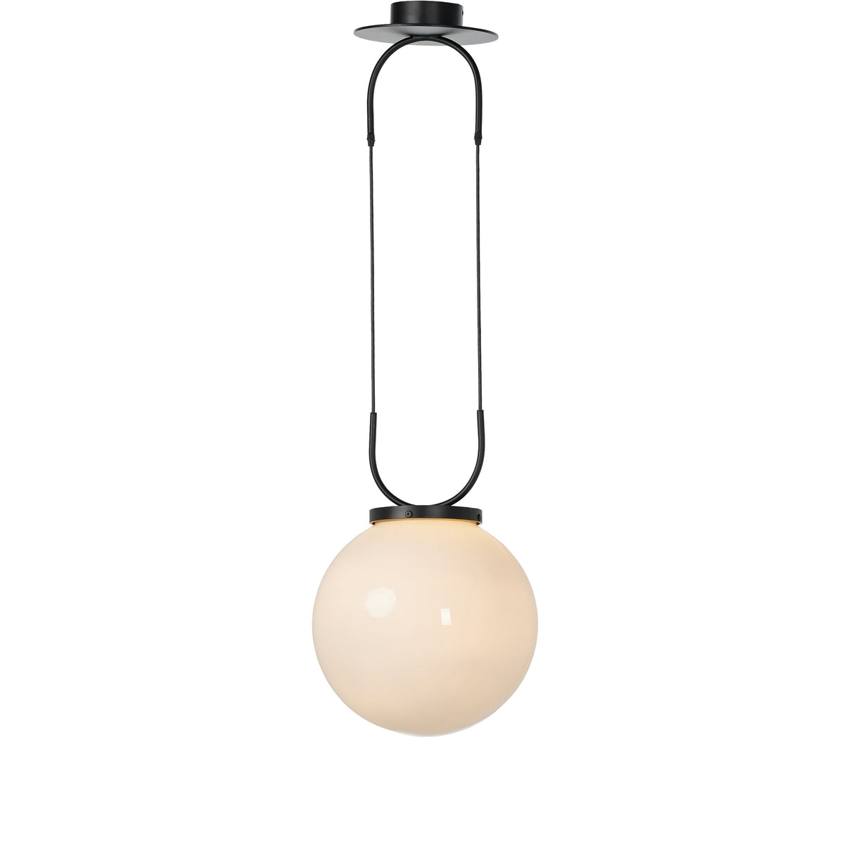 Mavelle Tommie Pendant pendant light - Detail View