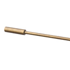 Mavelle Gwynne Sconce wall sconce - Side View
