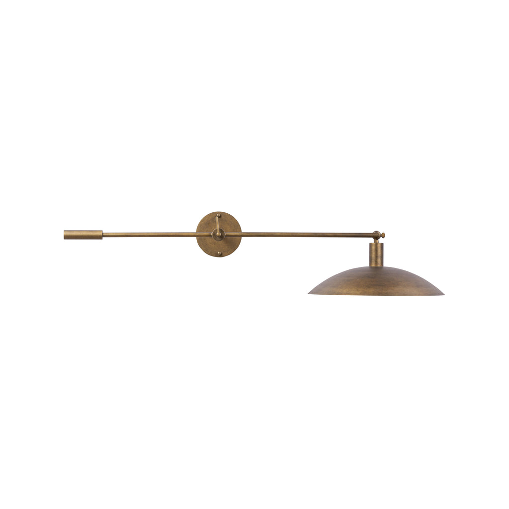 Mavelle Gwynne Sconce wall sconce - Detail View
