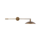 Mavelle Gwynne Sconce wall sconce - Detail View