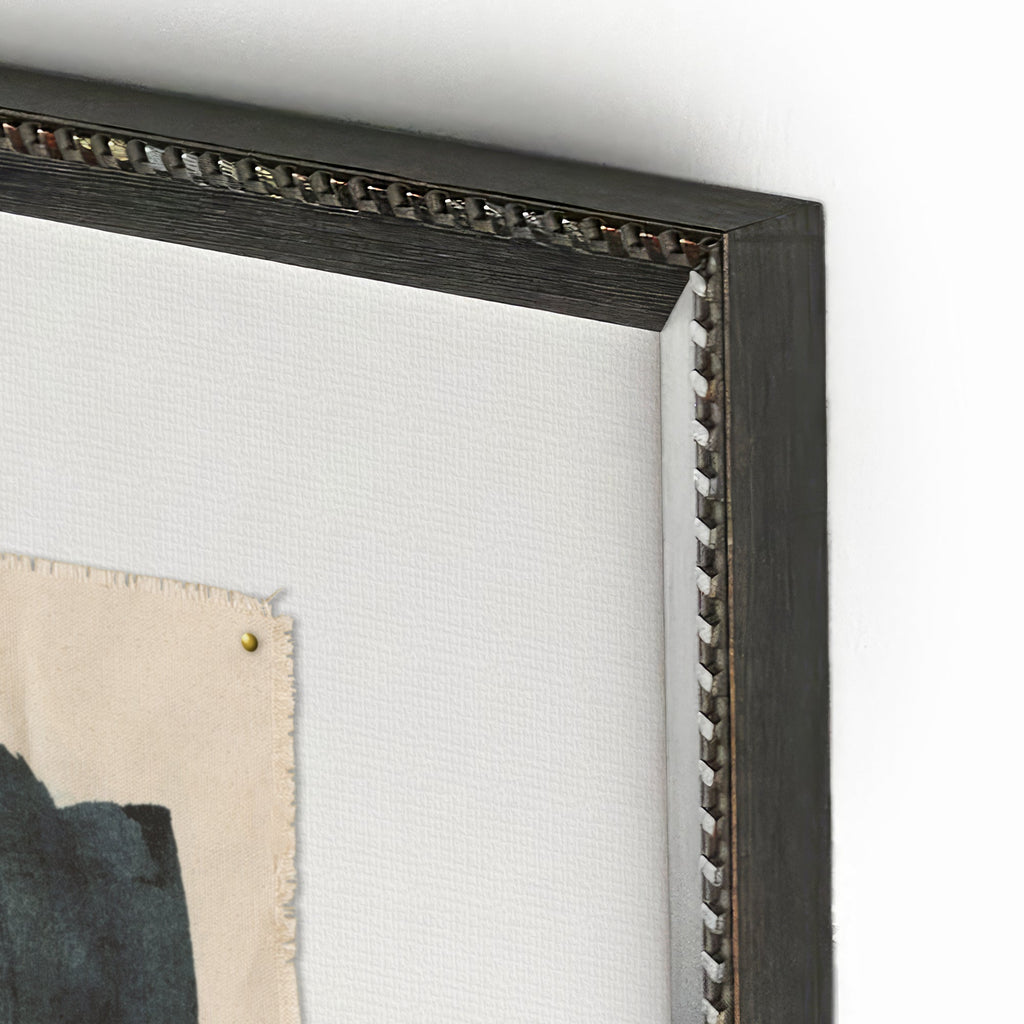 Mavelle Content by Dan Hobday framed wall art